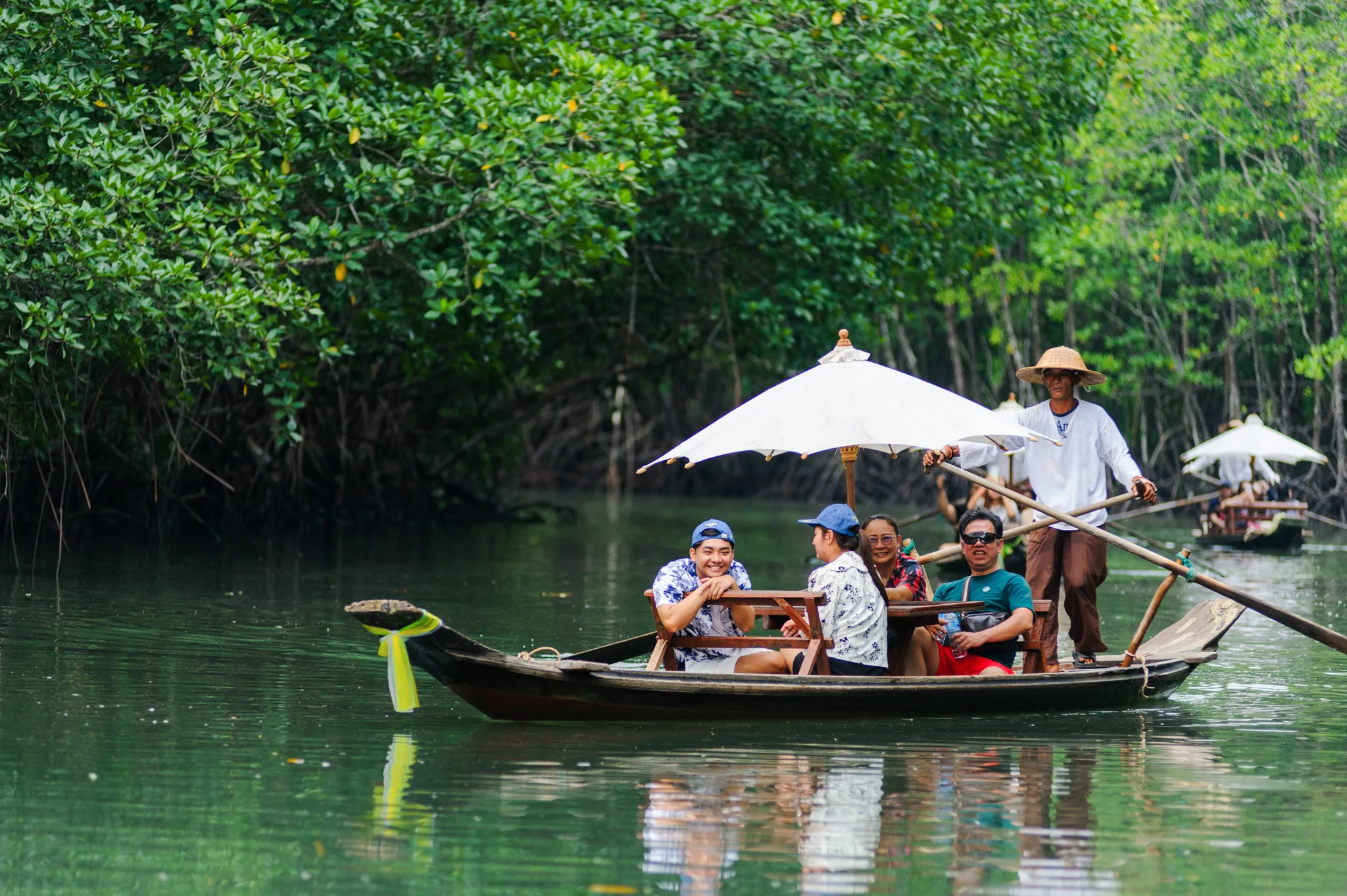 Tat Koh Chang (40)